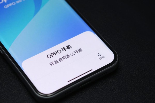 OPPO手机开发者选项怎么开启?
