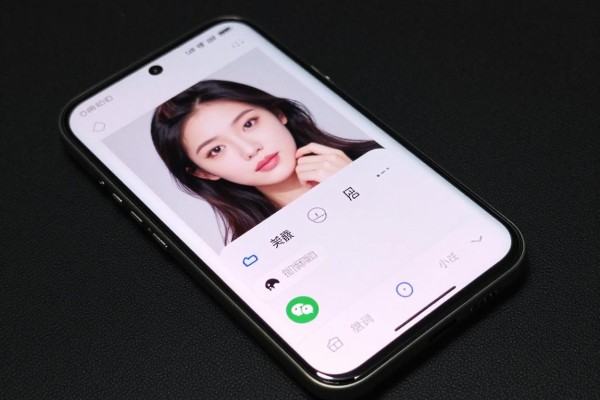 OPPO微信美颜怎么开启?