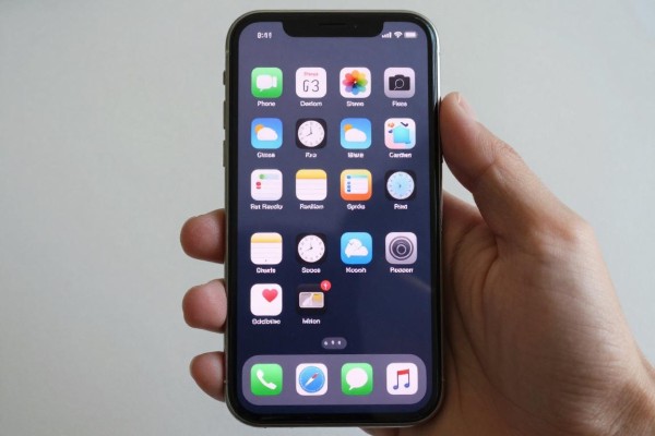 iPhone怎么实现长屏截图?