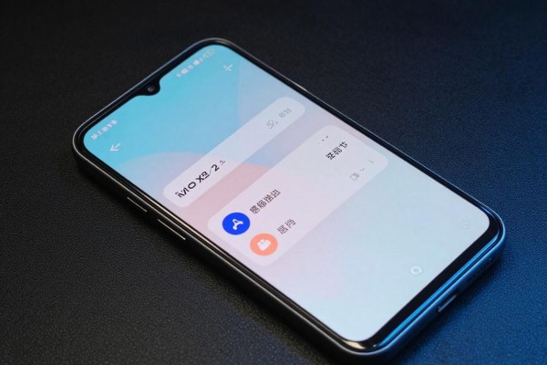 vivo X23参数配置怎么样?