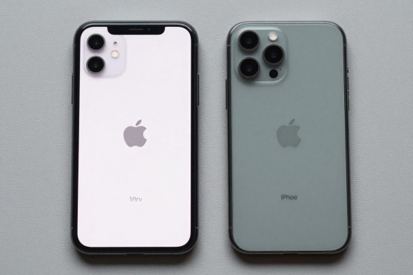 iPhone 11和11 Pro区别明显吗?