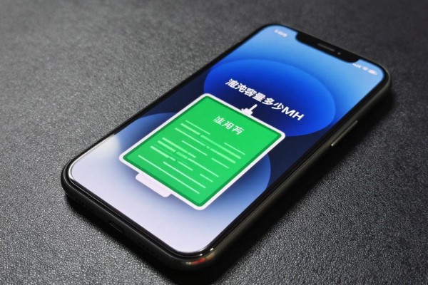 iPhone11电池容量多少mAh?