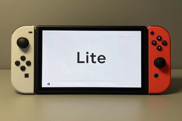 Switch和Lite版哪个更适合新手?