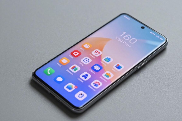 vivo X60 Pro+值得买吗