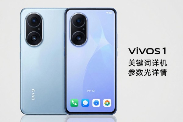 vivos1手机参数详情