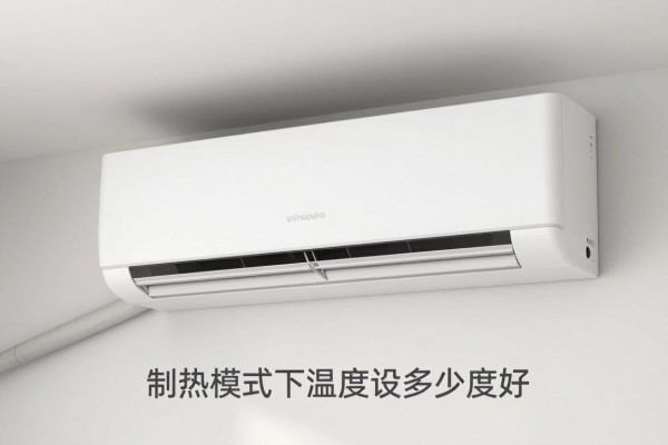 制热模式下空调温度设多少度好
