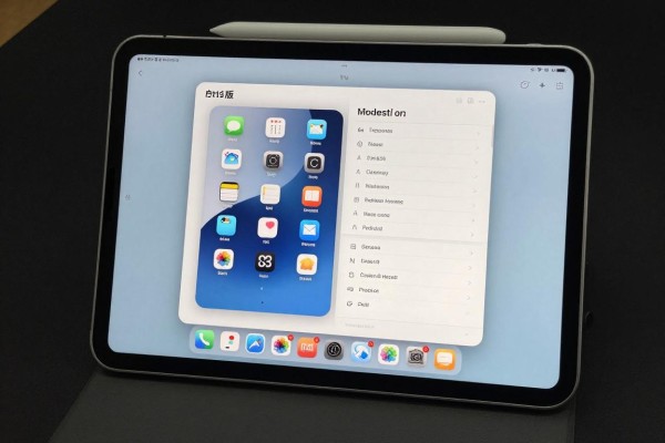 iPad 2026版硬件配置如何?