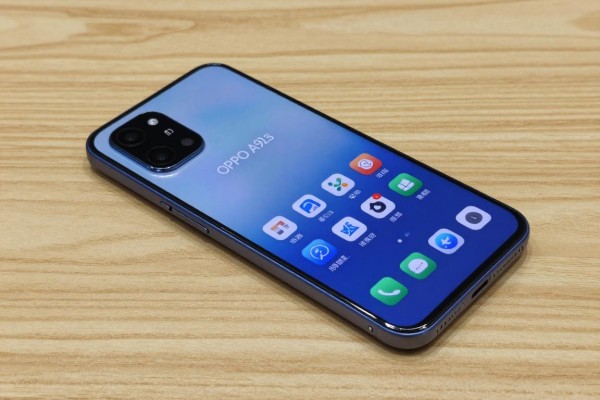 OPPO A92s好不好用?