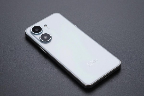 S20+是5G手机吗?