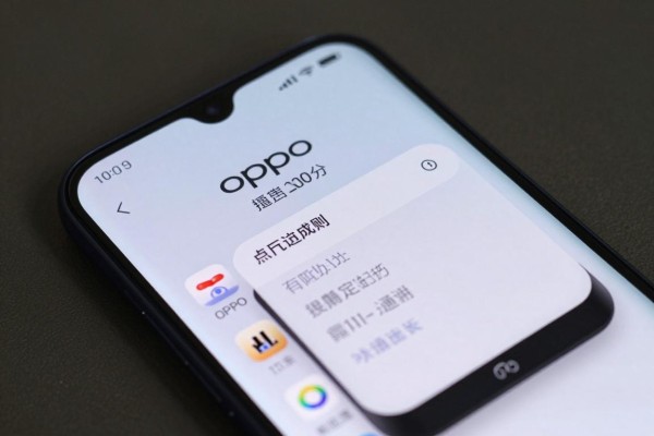OPPO手机支持定位功能吗?