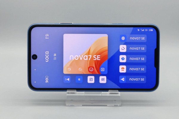 nova7 SE配置规格有哪些?