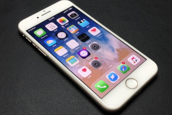 iPhone8plus官方参数是多少?