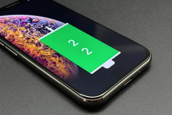 iPhone XS Max电池容量多少?