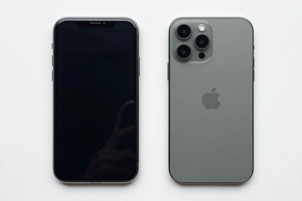 iPhone 11和iPhone 11 Pro有什么区别？