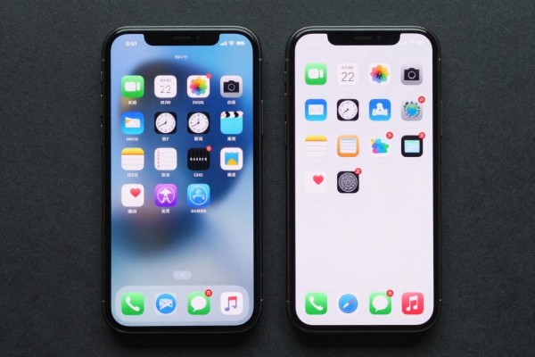 iPhone哪款系统开始有图片拼接?