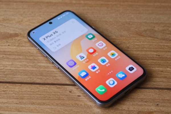 vivo X6Plus体验如何?