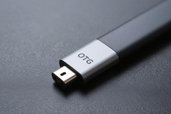 OTG连接通俗来说是什么？