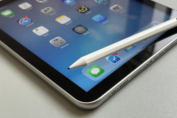 iPad Air2能用触控笔吗?