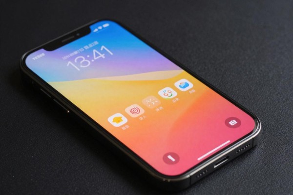 怎么给苹果手机设动态壁纸?