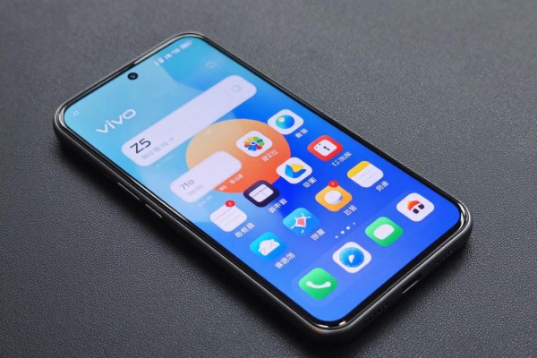 vivo Z5现在还推荐吗?