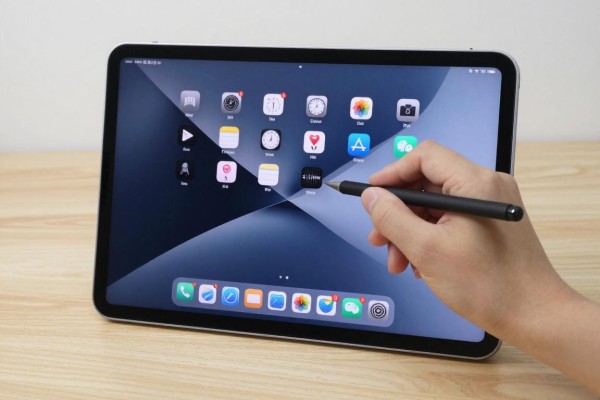 iPad Pro 2026支持手势截图吗?