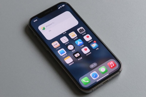 iPhone如何截取长屏图?