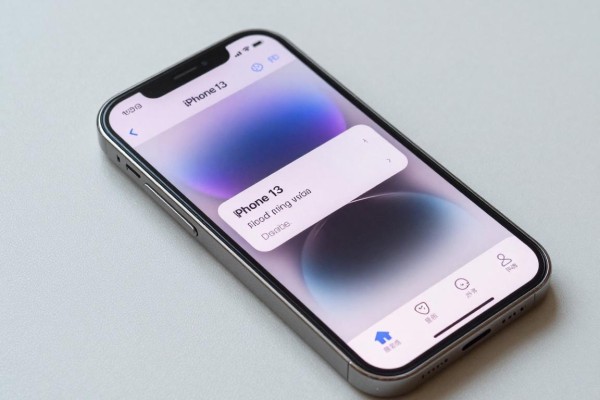 iPhone13怎么滚动截图?