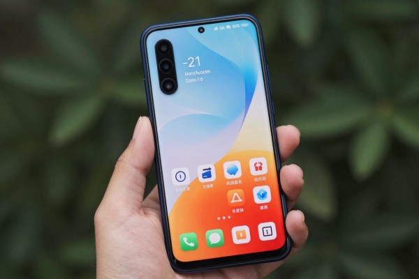 一加8参数信息完整版?