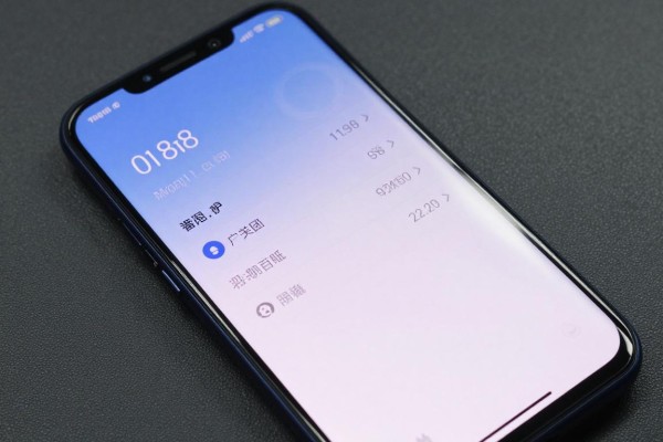 Mate8手机参数规格有哪些?