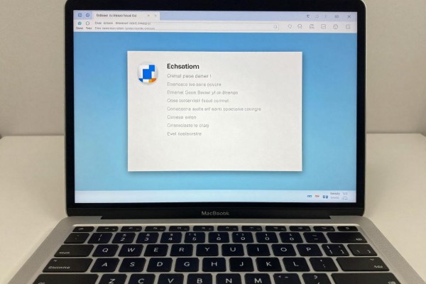 MacBook怎么换系统?