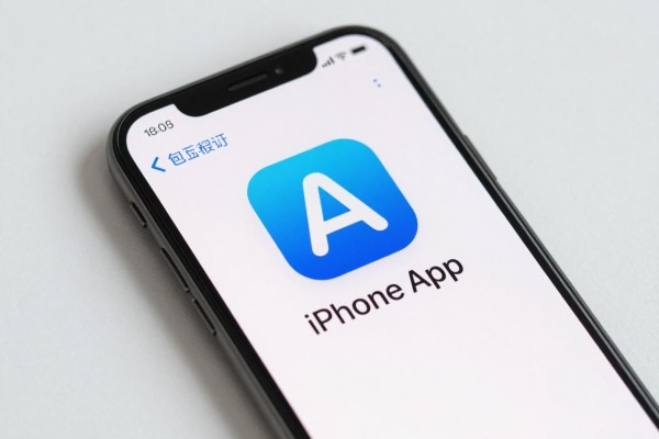 iPhone应用商店下不了App怎么办?