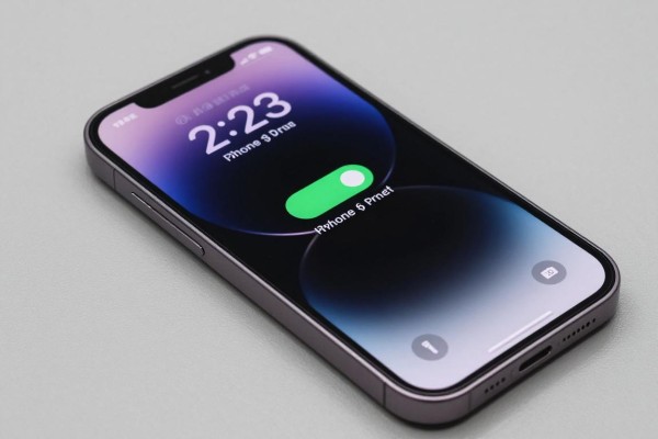 iPhone13能显示电量百分比吗?