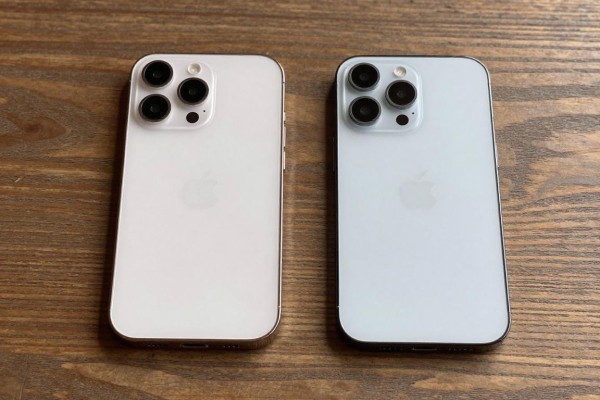 iPhone 13与13 Pro差别在哪?