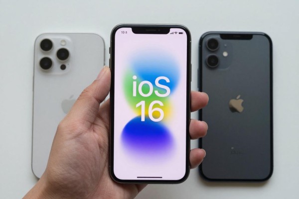 iOS16哪些机型不建议升级