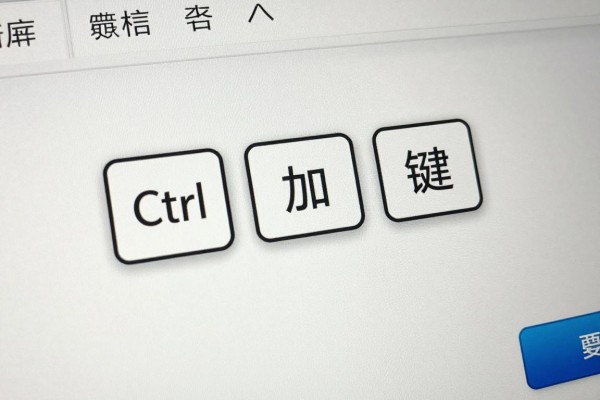 Ctrl加什么键能截图?
