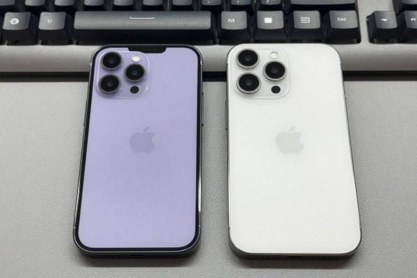 iPhone 13和13 Pro对比差别有哪些?
