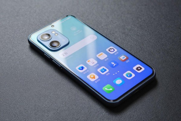 vivo Z1i实力强不强
