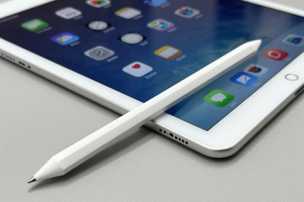 iPad Air2有没有笔可用?