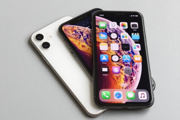 iPhone XS比X好在哪?