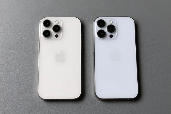 iPhone13跟iPhone13 Pro差在哪?