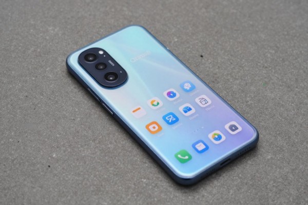 OPPO Reno参数配置怎么样?