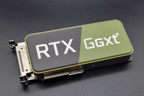 RTX比GTX强在哪?