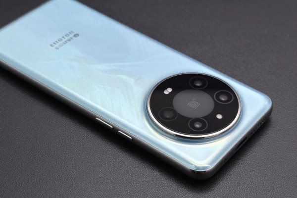 Mate70会在什么时候正式亮相?