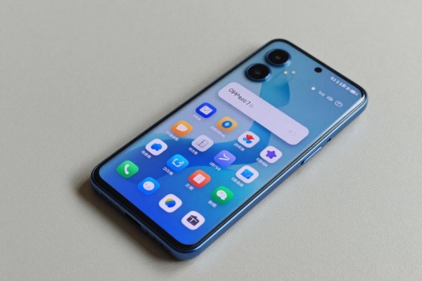 OPPO Reno7 SE参数配置具体是怎样的?