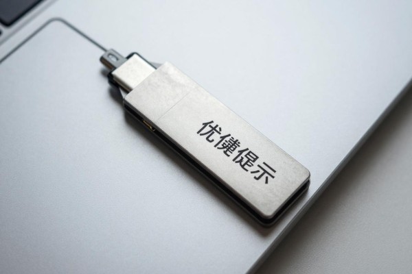 优盘连电脑不显示是啥原因