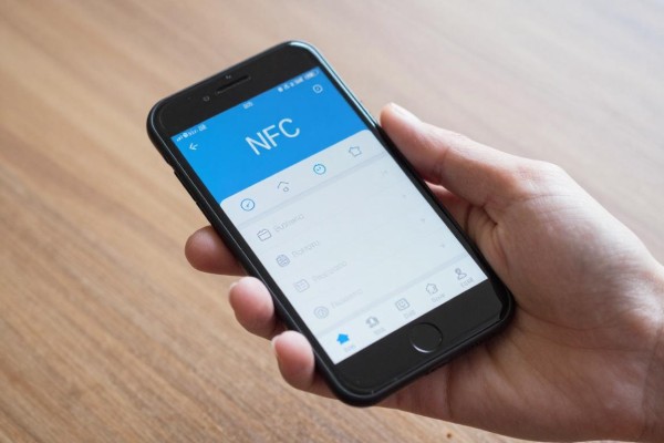 NFC手机是干什么用的?