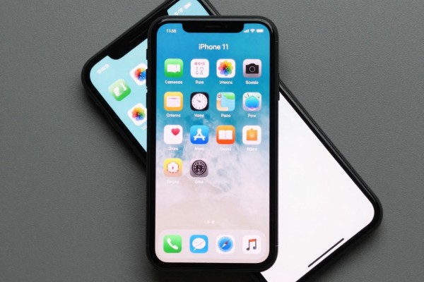 iPhone 11长图截图怎么弄?