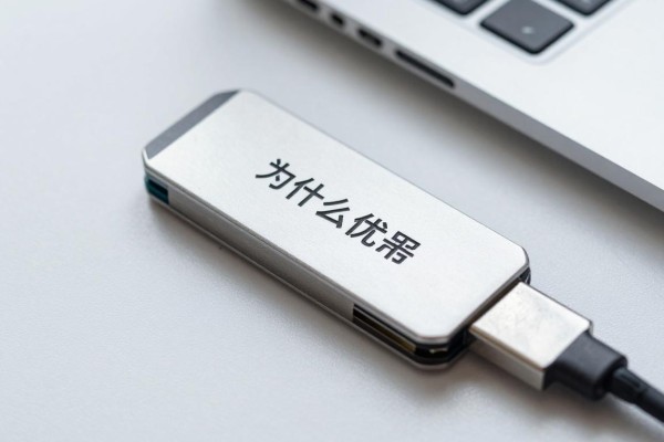 为什么优盘插电脑不被识别