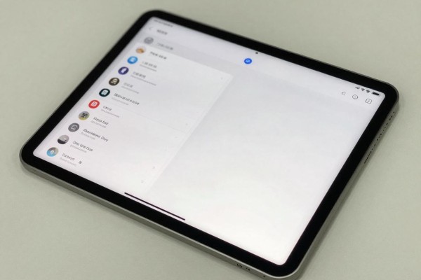 iPad停用了怎样重新启用