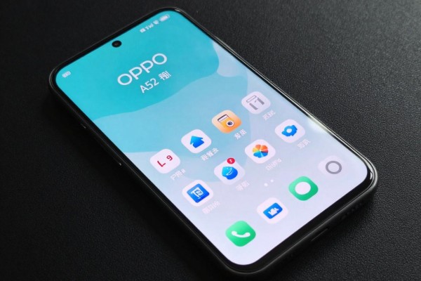 OPPO A52手机配置参数?
